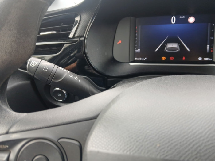 Opel CORSA 1.2 75 ch BVM5