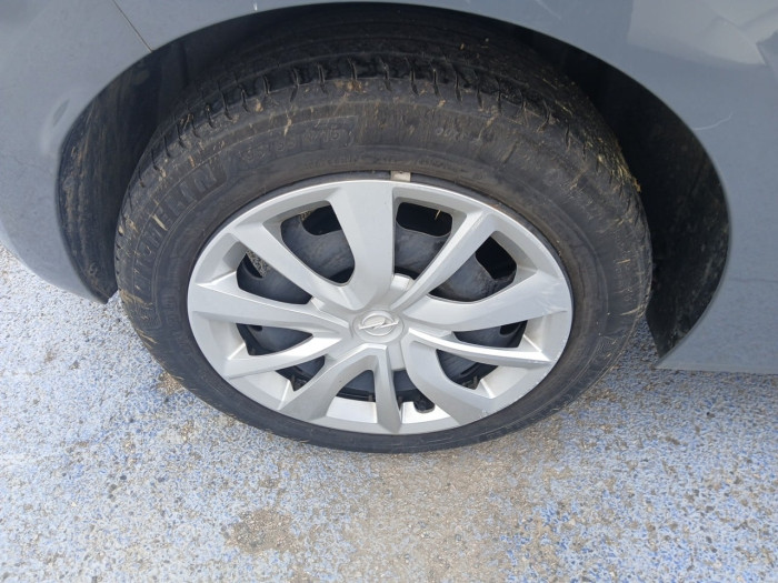 Opel CORSA 1.2 75 ch BVM5