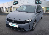 Opel CORSA 1.2 75 ch BVM5