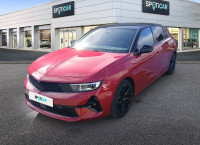 Opel Astra 1.2 Turbo 130 ch BVM6