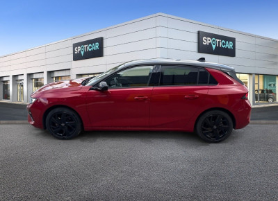 Opel Astra 1.2 Turbo 130 ch BVM6
