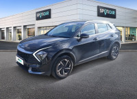 Kia Sportage 1.6 T-GDi 230ch ISG Hybride BVA6 4x2 30 Years