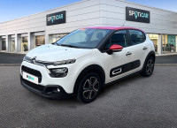 Citroën C3 PureTech 83 S&S BVM5 Shine