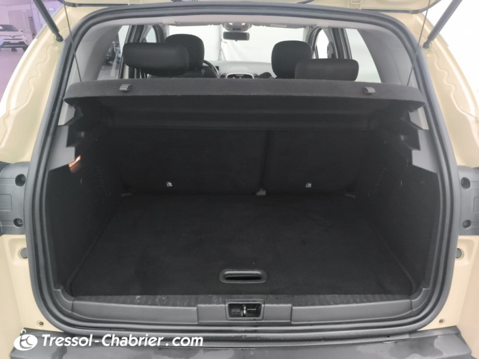 Renault CAPTUR dCi 90 Zen