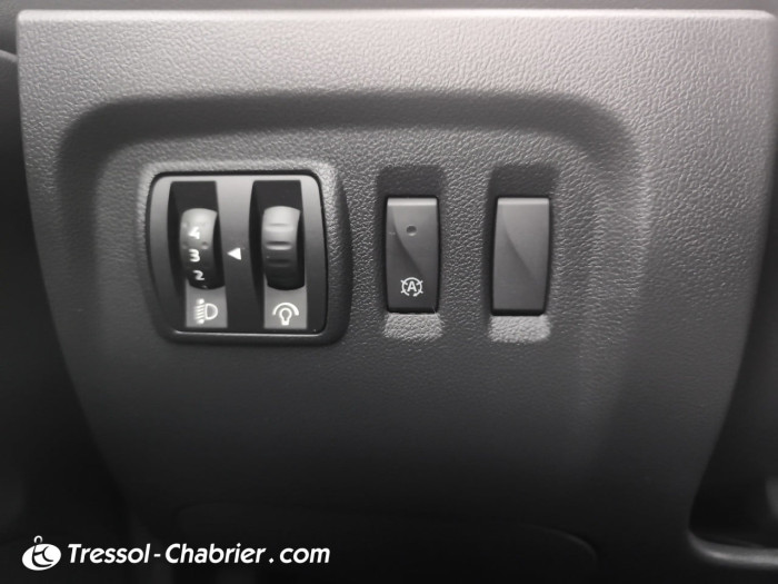 Renault CAPTUR dCi 90 Zen