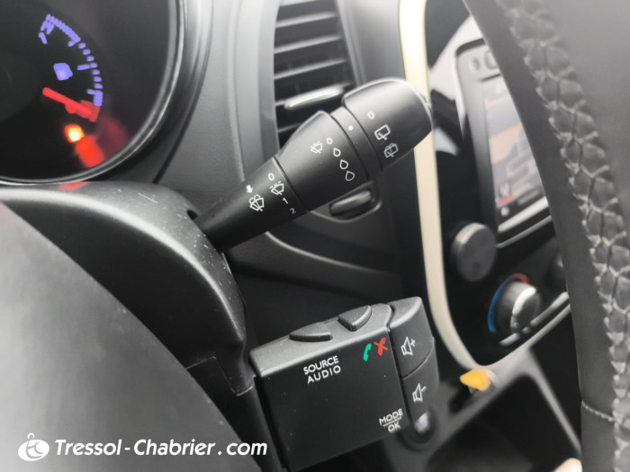 Renault CAPTUR dCi 90 Zen
