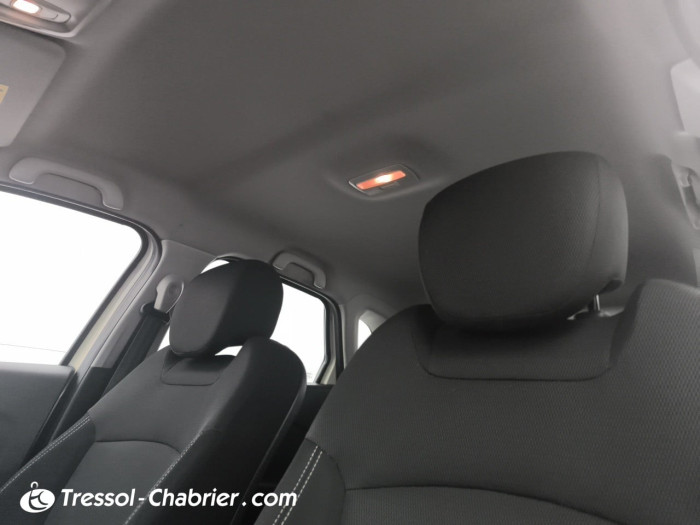 Renault CAPTUR dCi 90 Zen