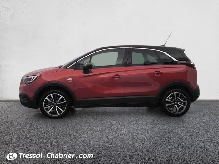 Opel CROSSLAND X BUSINESS 1.2 Turbo 110 ch Business Elegance