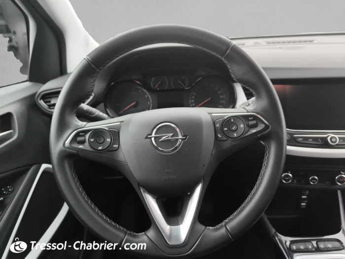 Opel CROSSLAND X BUSINESS 1.2 Turbo 110 ch Business Elegance