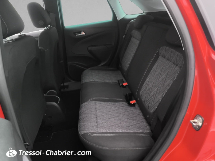 Opel CROSSLAND X BUSINESS 1.2 Turbo 110 ch Business Elegance