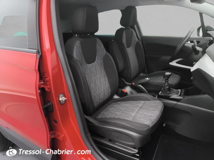 Opel CROSSLAND X BUSINESS 1.2 Turbo 110 ch Business Elegance