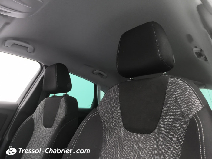 Opel CROSSLAND X BUSINESS 1.2 Turbo 110 ch Business Elegance