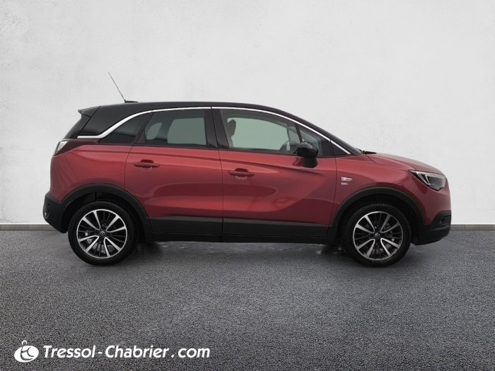 Opel CROSSLAND X BUSINESS 1.2 Turbo 110 ch Business Elegance