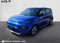 Kia E-SOUL Electrique 204 ch Active