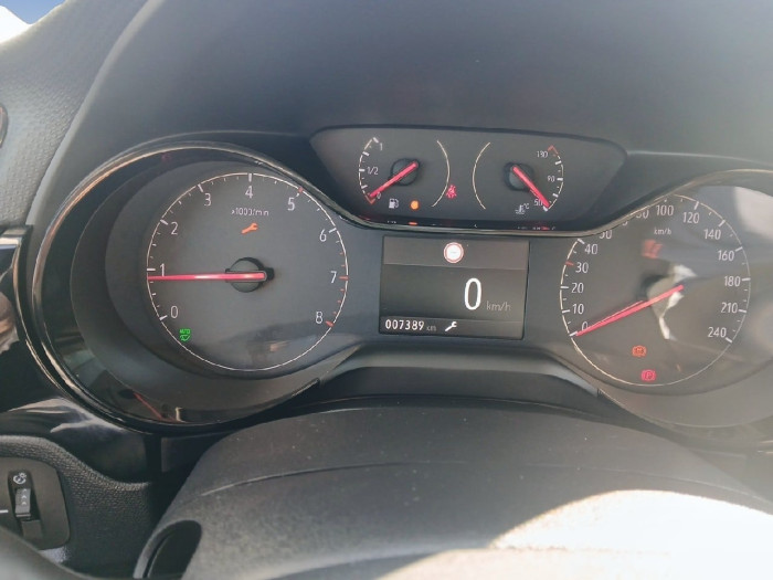 Opel CORSA 1.2 75 ch BVM5