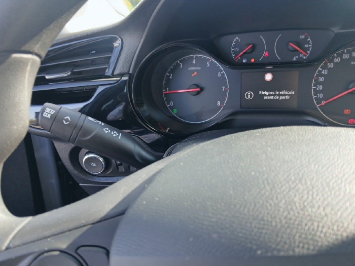 Opel CORSA 1.2 75 ch BVM5