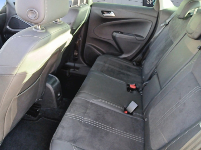 Opel Crossland 1.5 D 120 ch BVA6 Elegance Business