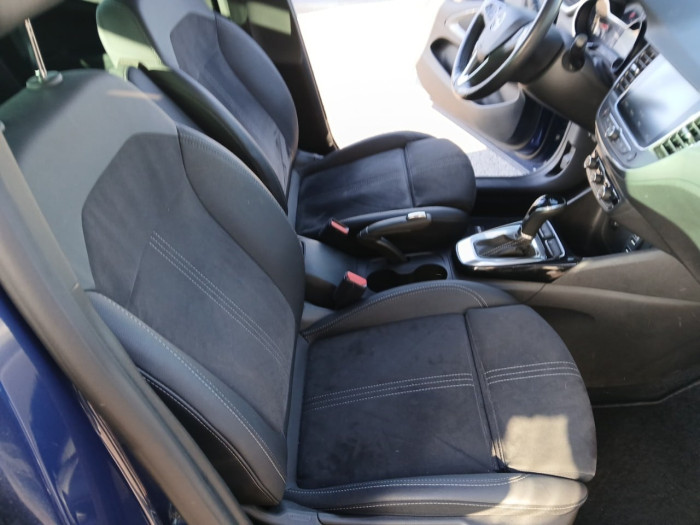 Opel Crossland 1.5 D 120 ch BVA6 Elegance Business