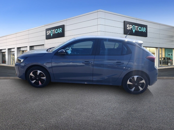 Opel CORSA ELECTRIQUE 136 ch & Batterie 51 kWh