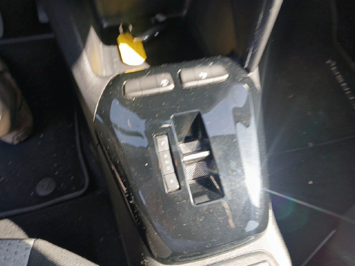 Opel CORSA ELECTRIQUE 136 ch & Batterie 51 kWh