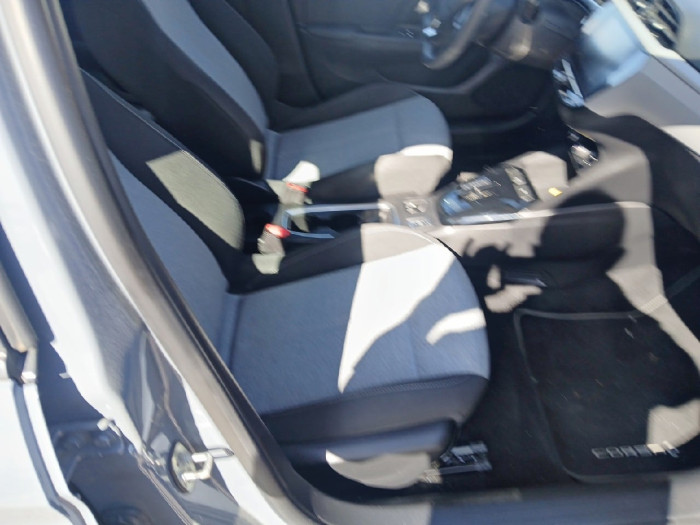 Opel CORSA ELECTRIQUE 136 ch & Batterie 51 kWh