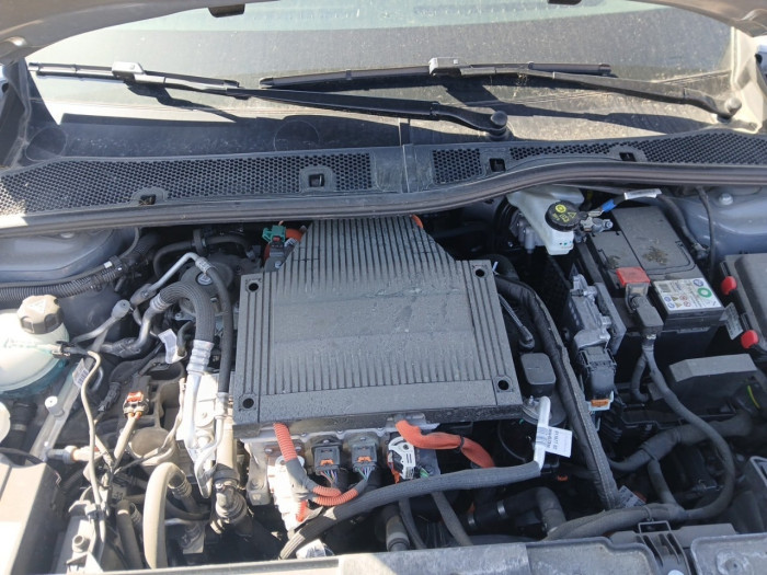 Opel CORSA ELECTRIQUE 136 ch & Batterie 51 kWh