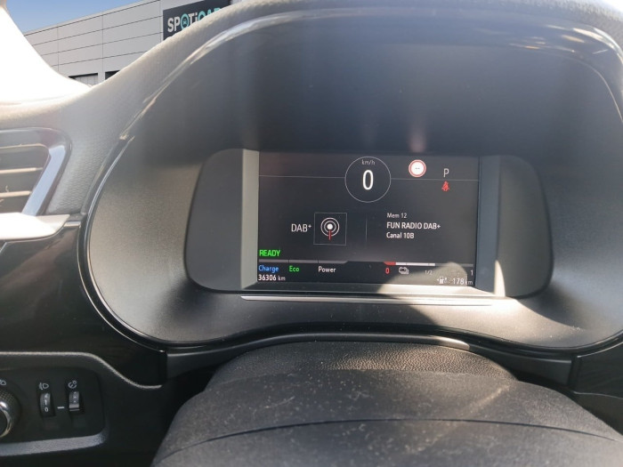 Opel CORSA ELECTRIQUE 136 ch & Batterie 51 kWh