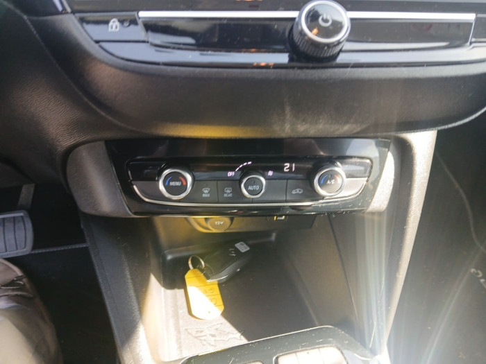 Opel CORSA ELECTRIQUE 136 ch & Batterie 51 kWh