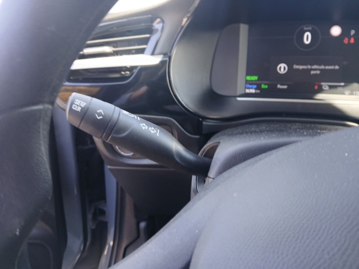 Opel CORSA ELECTRIQUE 136 ch & Batterie 51 kWh