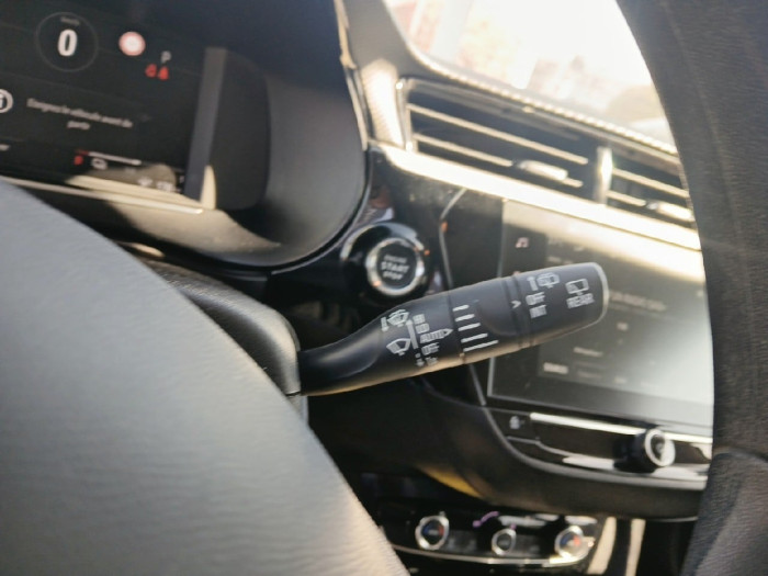 Opel CORSA ELECTRIQUE 136 ch & Batterie 51 kWh