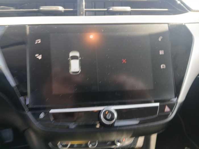 Opel CORSA ELECTRIQUE 136 ch & Batterie 51 kWh