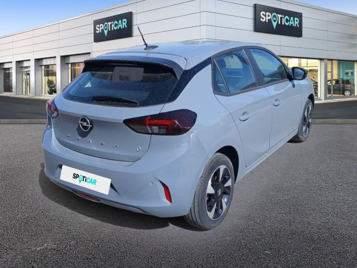 Opel CORSA ELECTRIQUE 136 ch & Batterie 51 kWh