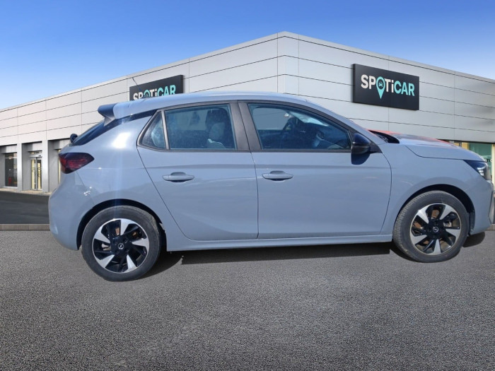 Opel CORSA ELECTRIQUE 136 ch & Batterie 51 kWh