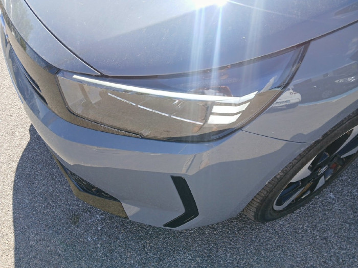 Opel CORSA ELECTRIQUE 136 ch & Batterie 51 kWh
