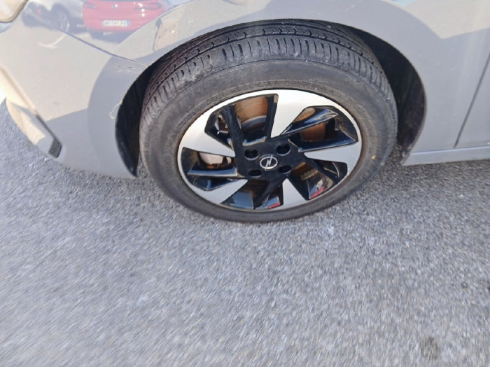 Opel CORSA ELECTRIQUE 136 ch & Batterie 51 kWh