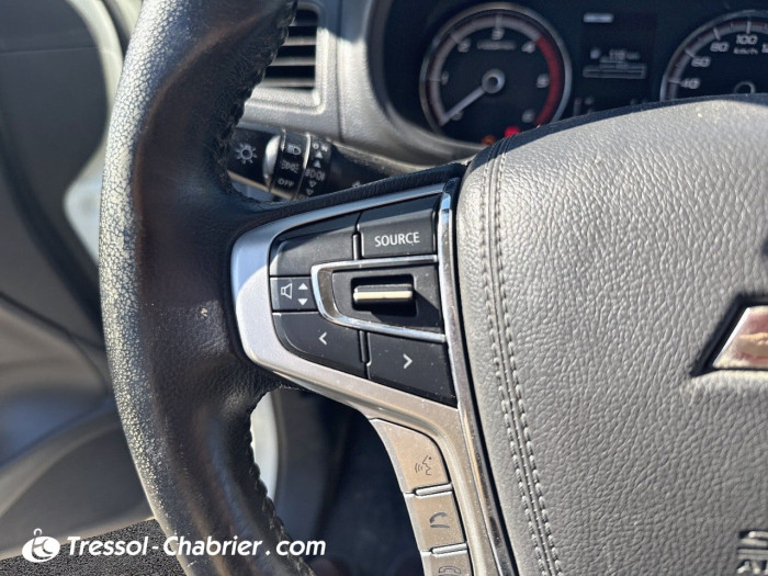 Mitsubishi L200 CLUB CAB MY20 2.2 DI-D 150 AS&G 4WD INVITE