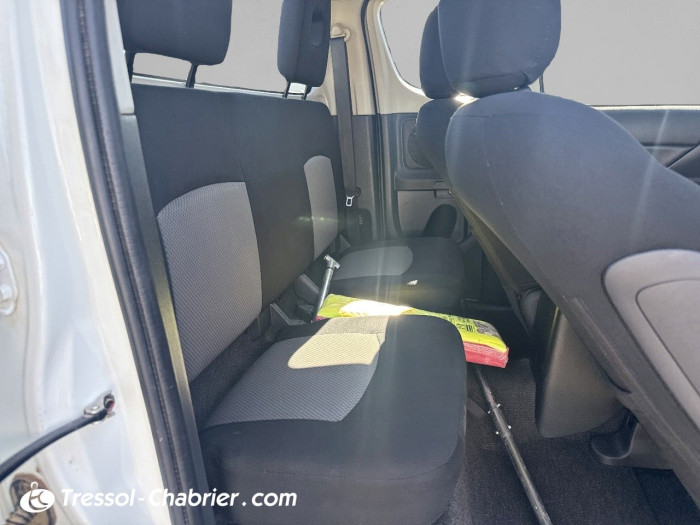 Mitsubishi L200 CLUB CAB MY20 2.2 DI-D 150 AS&G 4WD INVITE