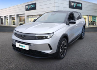 Opel GRANDLAND Nouveau 1.2 Turbo Hybrid 145 ch e-DCT6 Edition