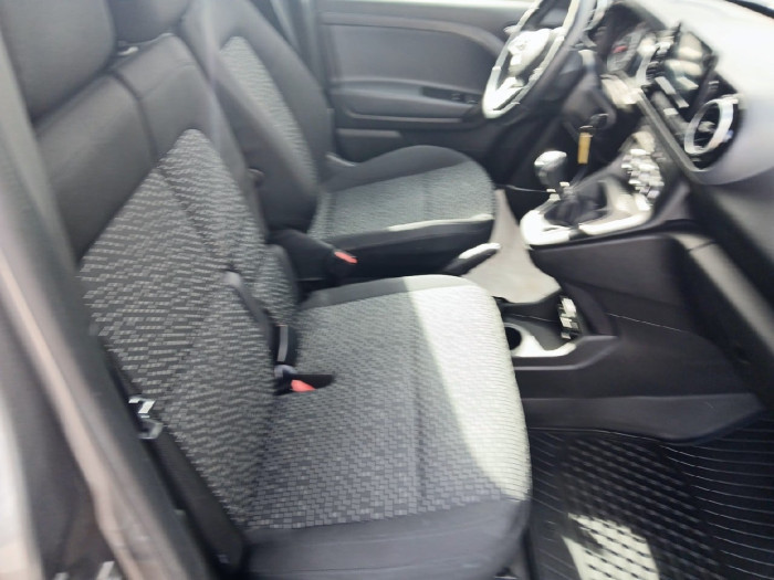Mercedes CITAN FOURGON FGN 112 CDI LONG PRO