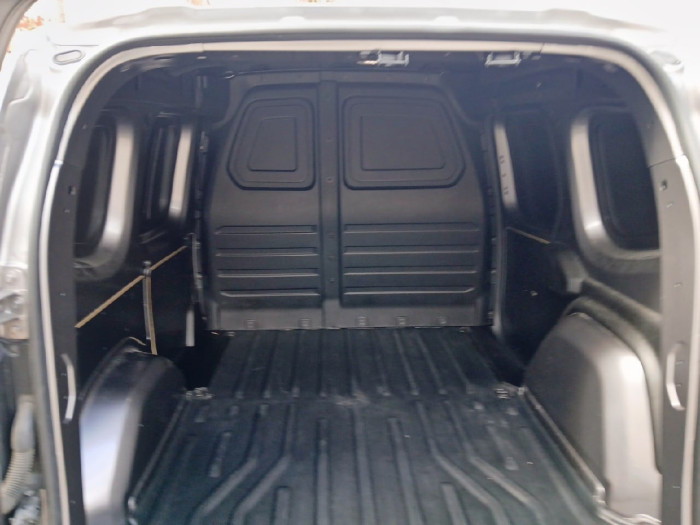 Mercedes CITAN FOURGON FGN 112 CDI LONG PRO