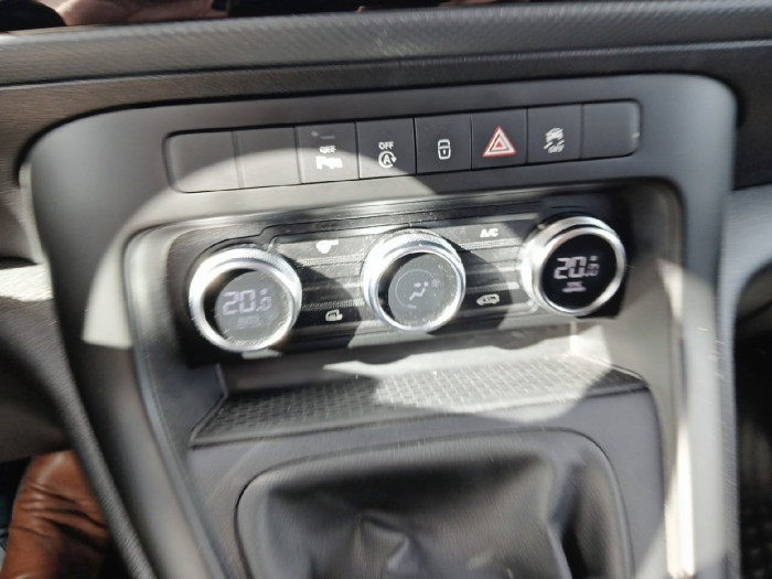 Mercedes CITAN FOURGON FGN 112 CDI LONG PRO