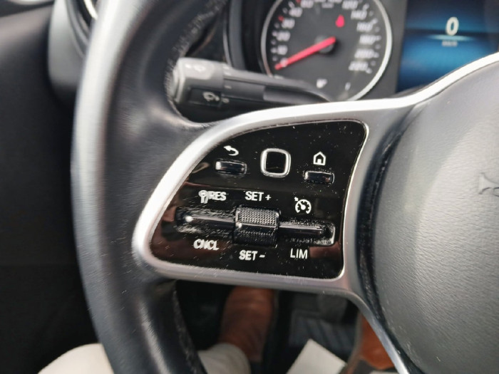 Mercedes CITAN FOURGON FGN 112 CDI LONG PRO