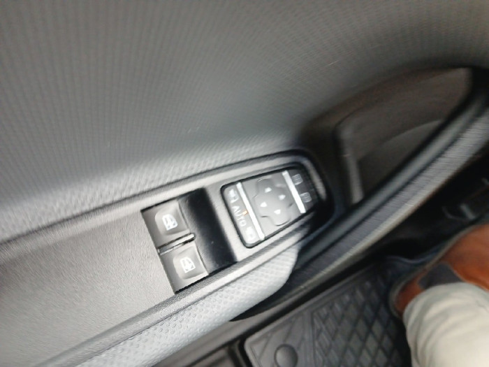 Mercedes CITAN FOURGON FGN 112 CDI LONG PRO