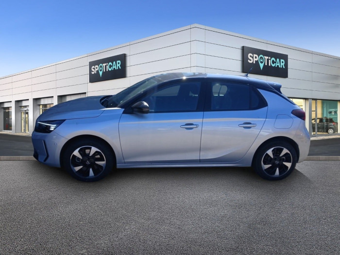 Opel CORSA ELECTRIQUE 156 ch & Batterie 51 kWh GS