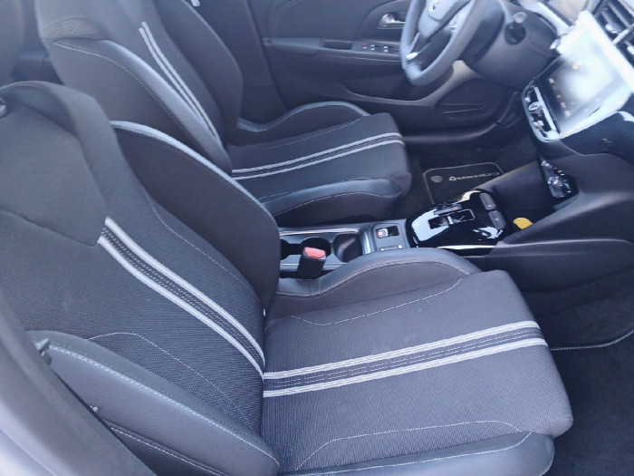 Opel CORSA ELECTRIQUE 156 ch & Batterie 51 kWh GS