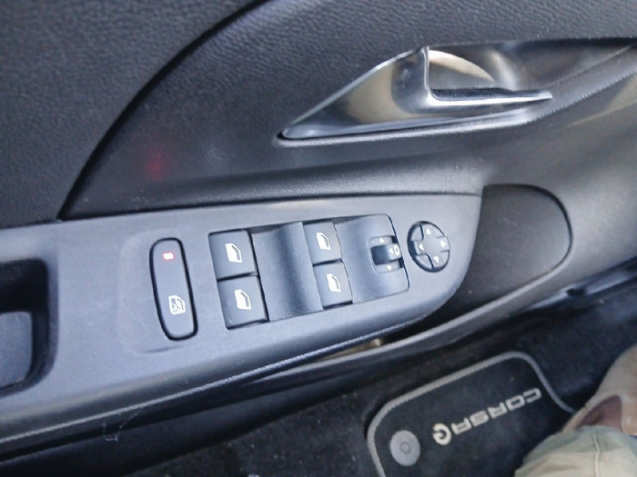 Opel CORSA ELECTRIQUE 156 ch & Batterie 51 kWh GS
