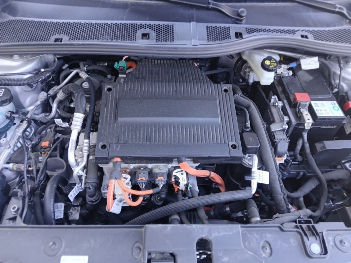 Opel CORSA ELECTRIQUE 156 ch & Batterie 51 kWh GS