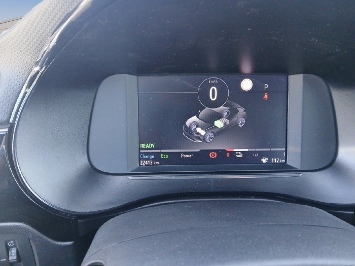 Opel CORSA ELECTRIQUE 156 ch & Batterie 51 kWh GS