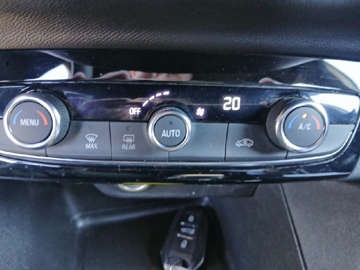 Opel CORSA ELECTRIQUE 156 ch & Batterie 51 kWh GS