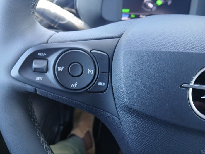 Opel CORSA ELECTRIQUE 156 ch & Batterie 51 kWh GS